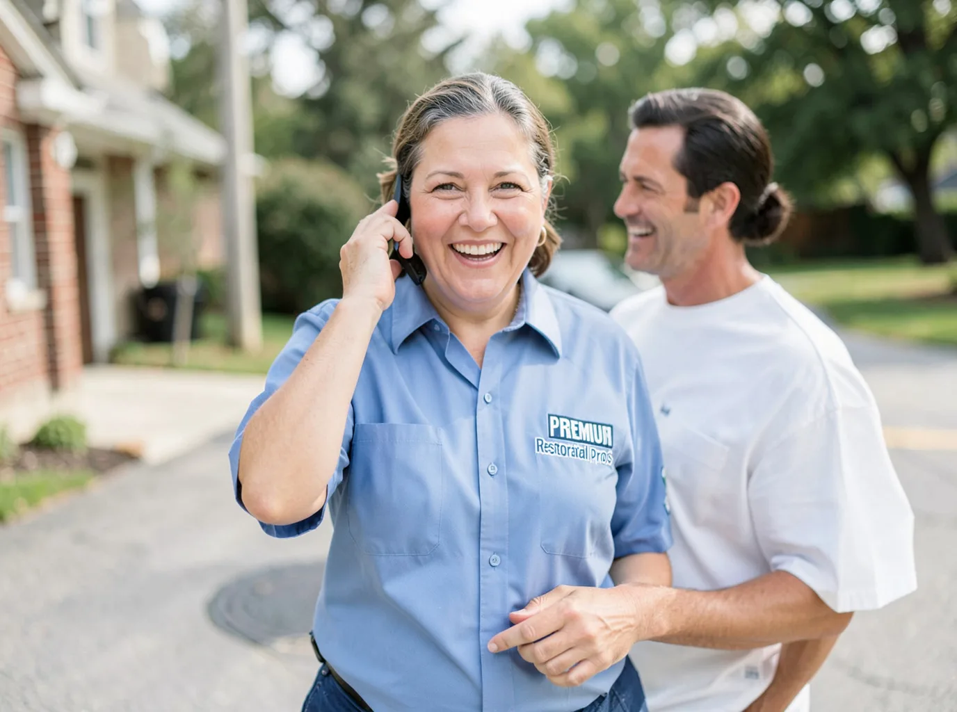 Water Damage Restoration Dundee, KY FAQs
